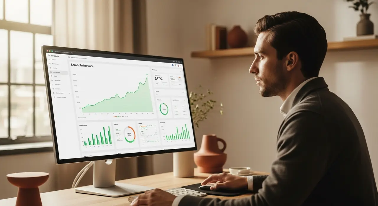 SEO local Gap